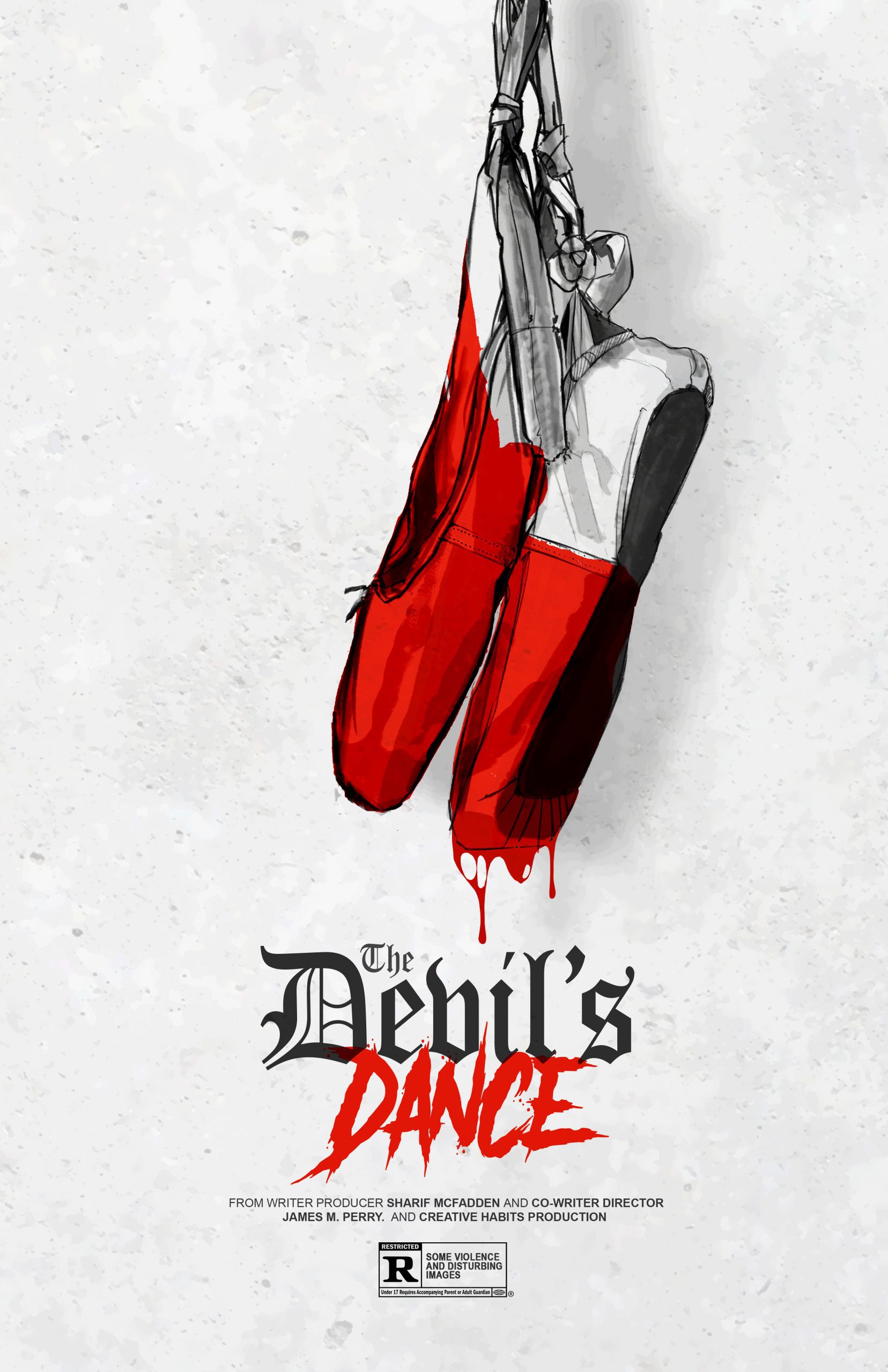 devils dance 2